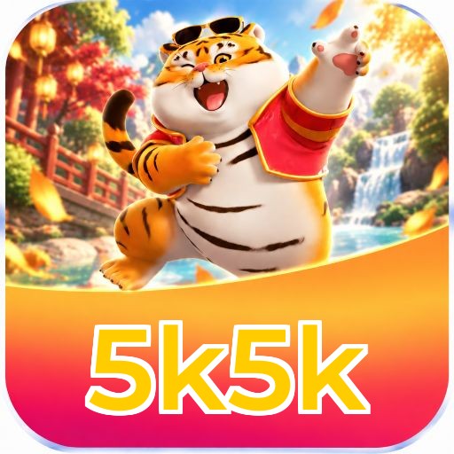 5k5k Loteria Online Brasil - Plataforma Certificada