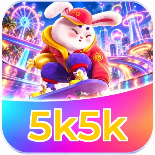 5k5k Logo Verificado