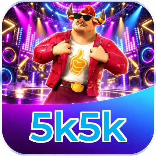 5k5k Slots Premium Brasil
