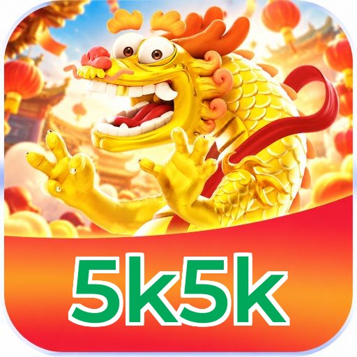5k5k Logo
