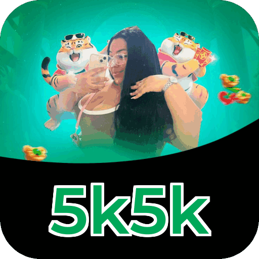 Instalar app 5k5k