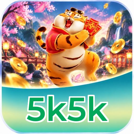 Logo 5k5k Plataforma Certificada
