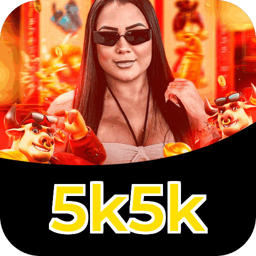 Comparação app mobile e versão web 5k5k