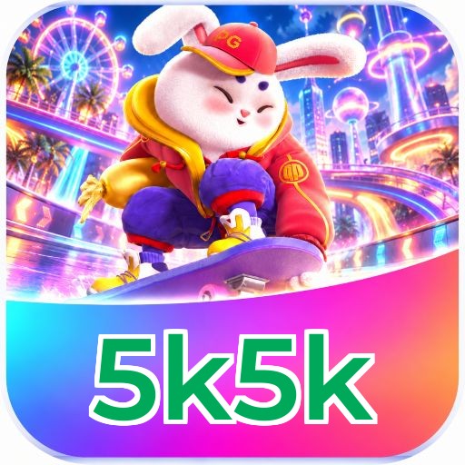 5k5k APK Logo Oficial Certificado
