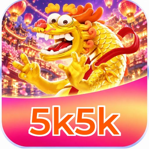 5k5k Apostas Esportivas Logo Oficial Certificado
