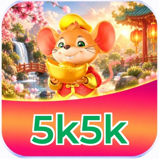 Bot 5k5k Telegram