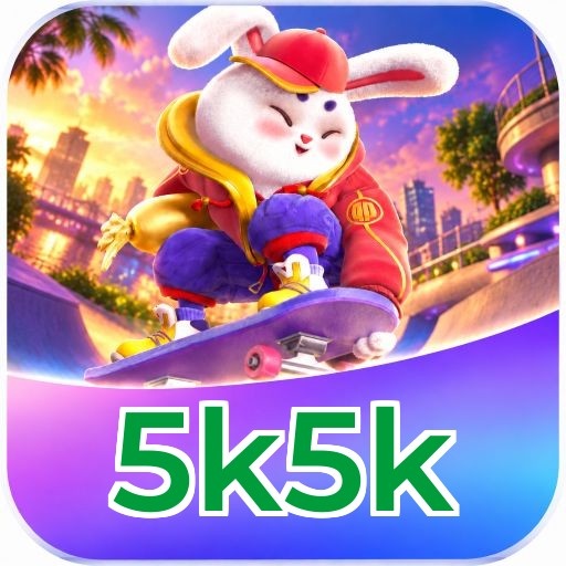 5k5k Plataforma Confiável