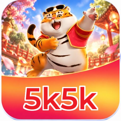 5k5k Baixar Download Logo Oficial Certificado