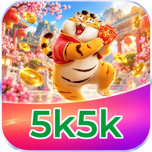 Logo da 5k5k