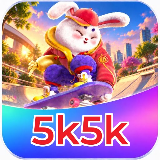 5k5k Fortune Games - Tiger, Ox, Rabbit RTP Certificado