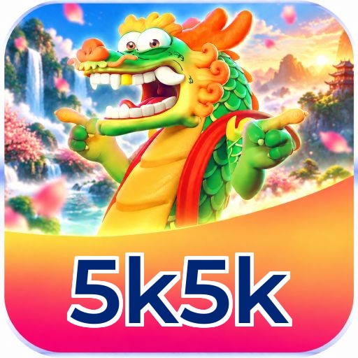 5k5k Logo