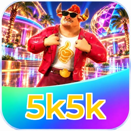 5k5k Cadastro Oficial - Bônus R$ 5.000