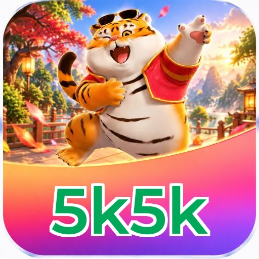 5k5k VIP Program Logo