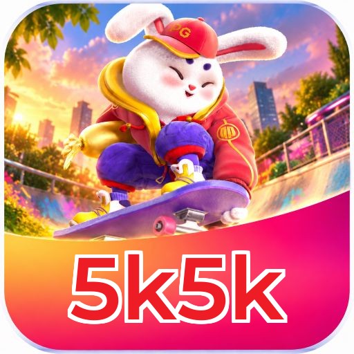 5k5k Bônus Oficial - Rollover 25x Justo