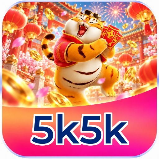 Logo 5k5k Baixar Download Brasil