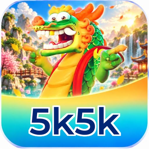 5k5k Logo Seguro