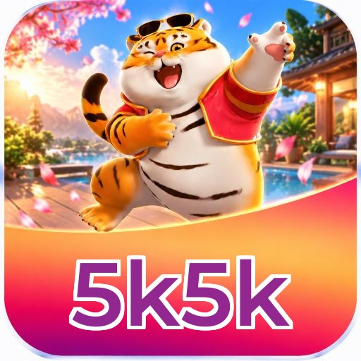 5k5k Download Oficial - APK Android + iOS