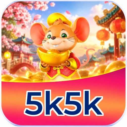 5k5k Jackpots Progressivos