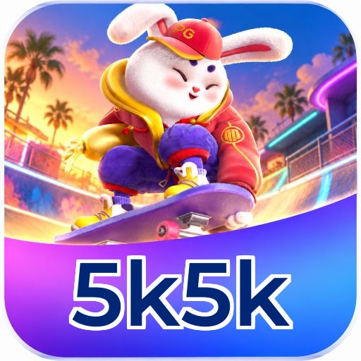 5k5k Certificado eCOGRA