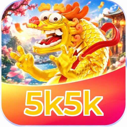 5k5k Logo