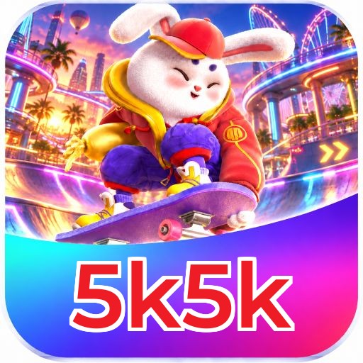 Requisitos do APK 5k5k para Android - Logo Oficial