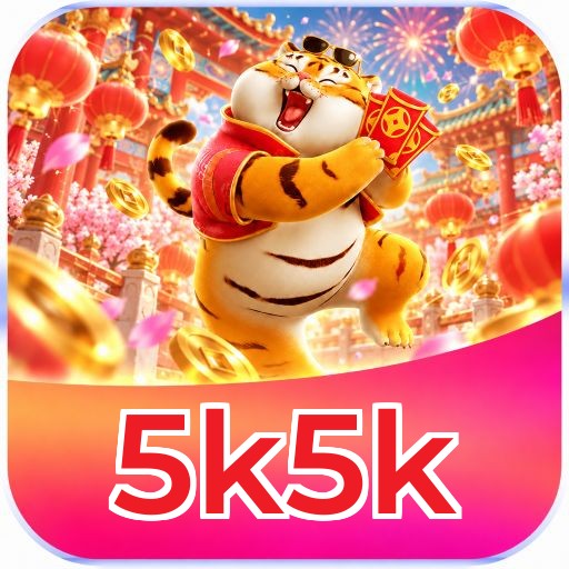 Logo 5k5k Loteria Online