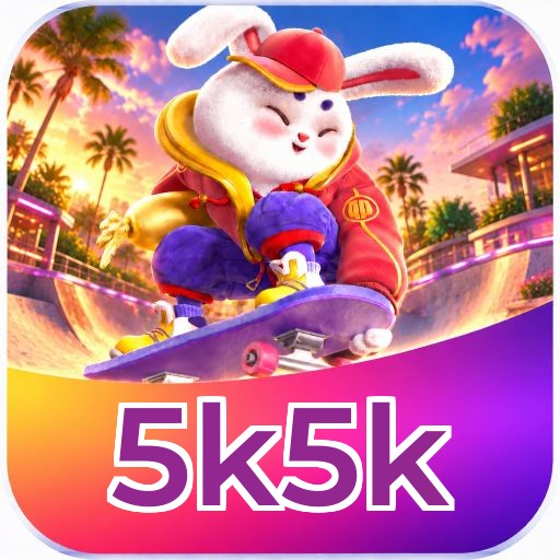 5k5k Logo Oficial - Cassino Online Brasil Certificado eCOGRA