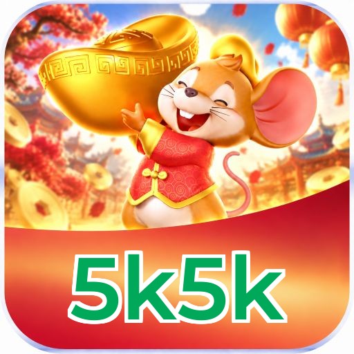 5k5k Logo