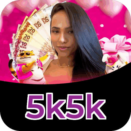 Infográfico RTP jogos de cassino 5k5k