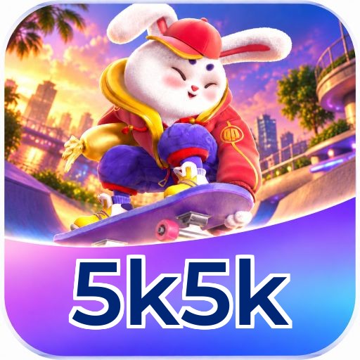 Logo 5k5k Download Brasil