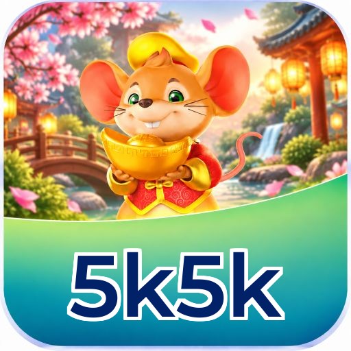 5k5k Logo