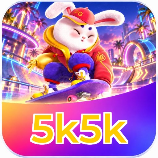 Canal Telegram Oficial 5k5k